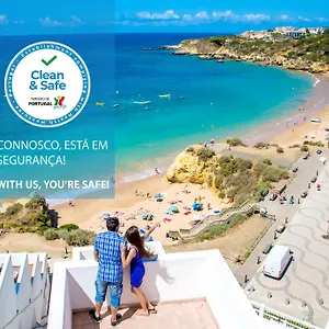 Muthu Clube Praia Da Oura Aparthotel