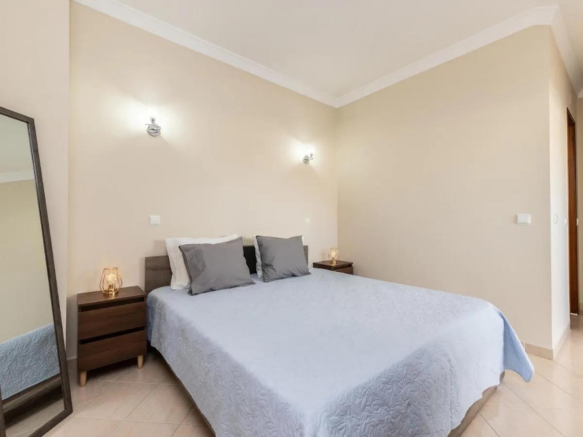 Akivillas Albufeira Lily Holiday home