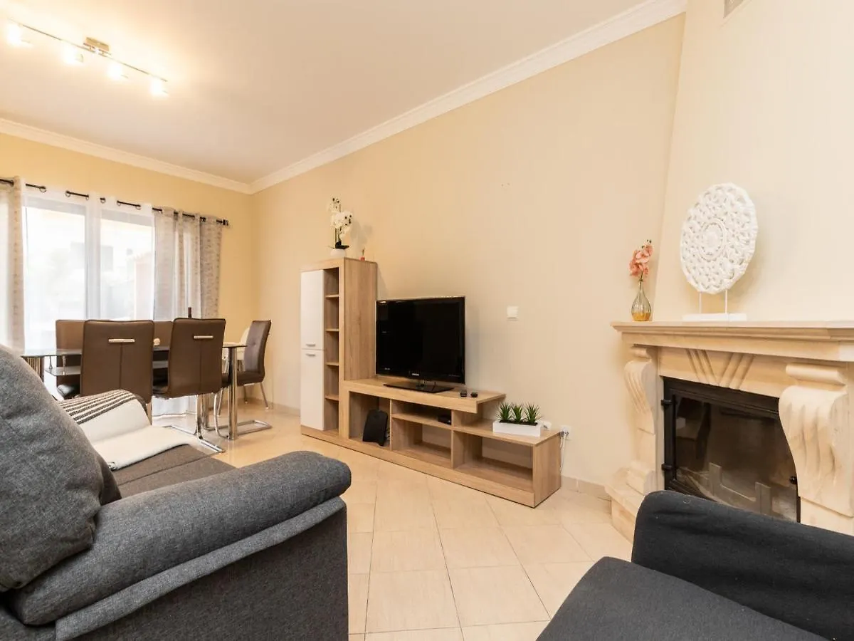 Holiday home Akivillas Albufeira Lily