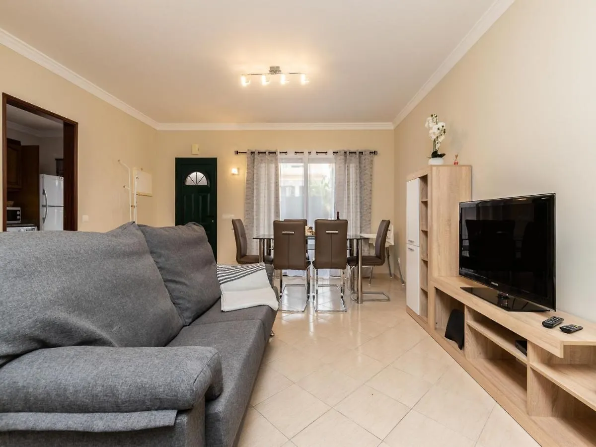 Akivillas Albufeira Lily 0*,