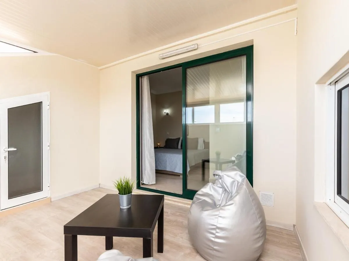 Akivillas Albufeira Lily 0*,