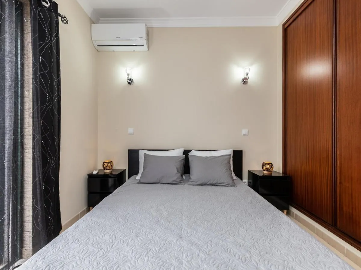Akivillas Albufeira Lily Holiday home