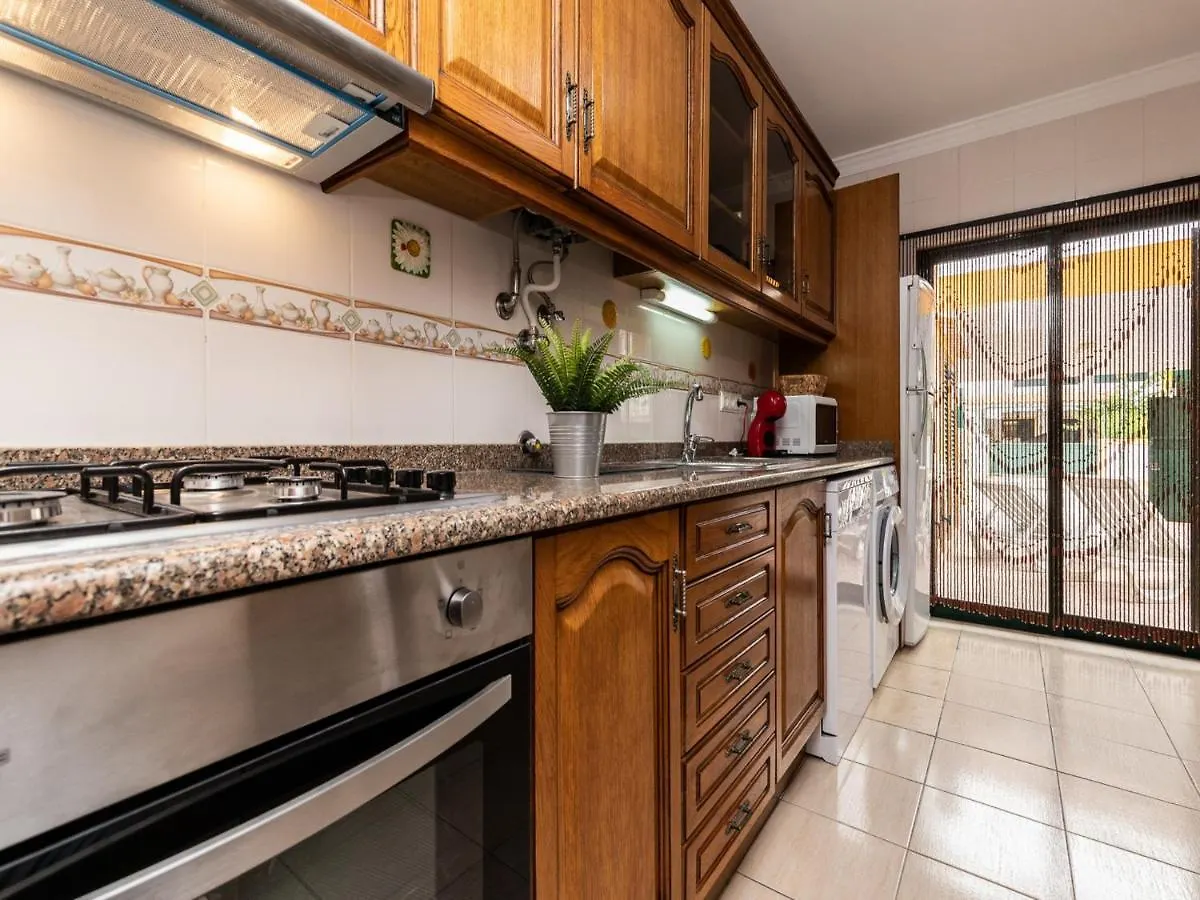 Akivillas Albufeira Lily Holiday home