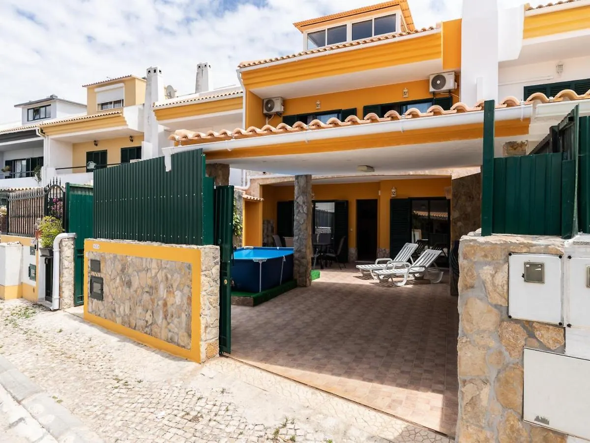 Holiday home Akivillas Albufeira Lily