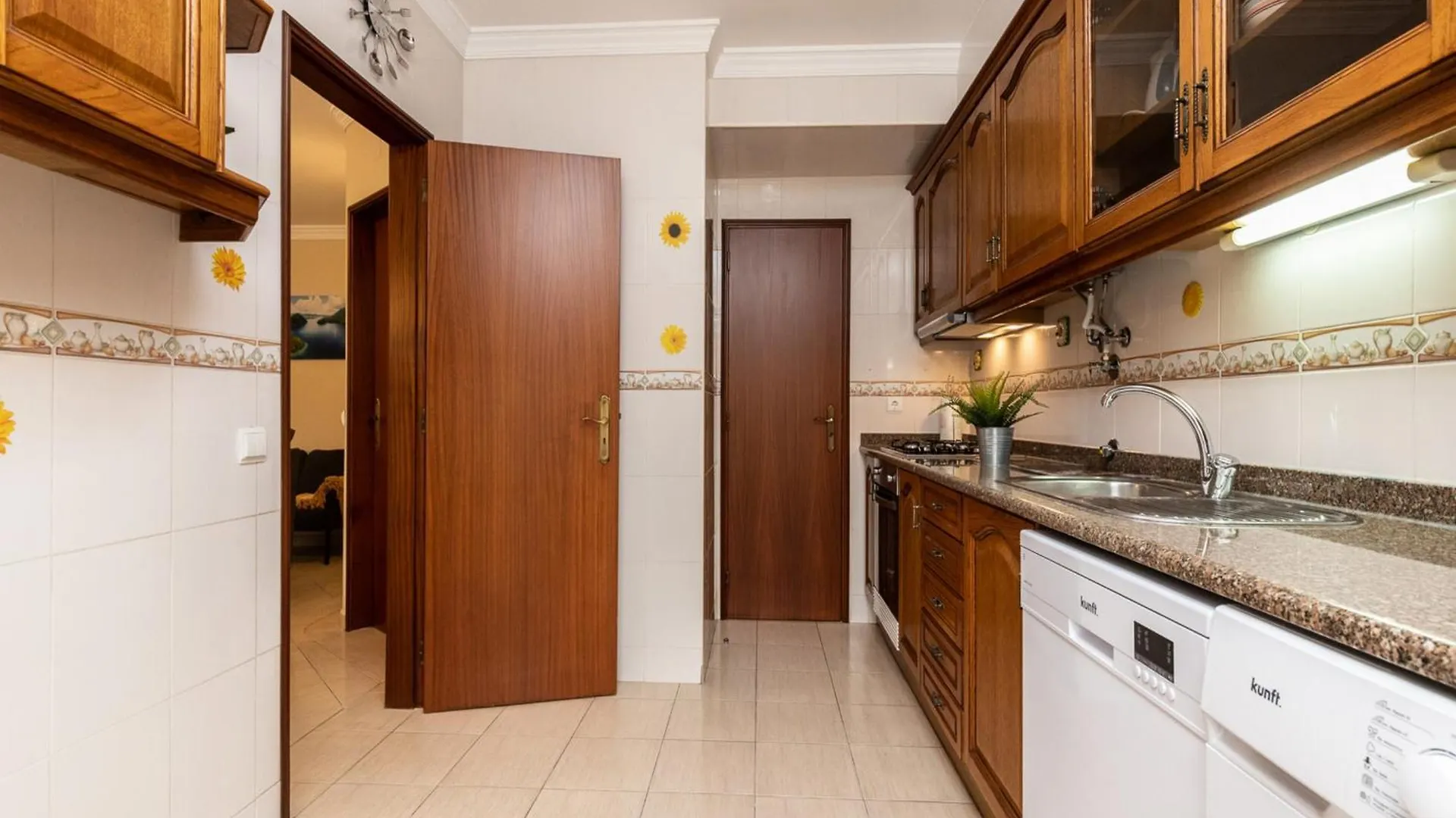 Holiday home Akivillas Albufeira Lily