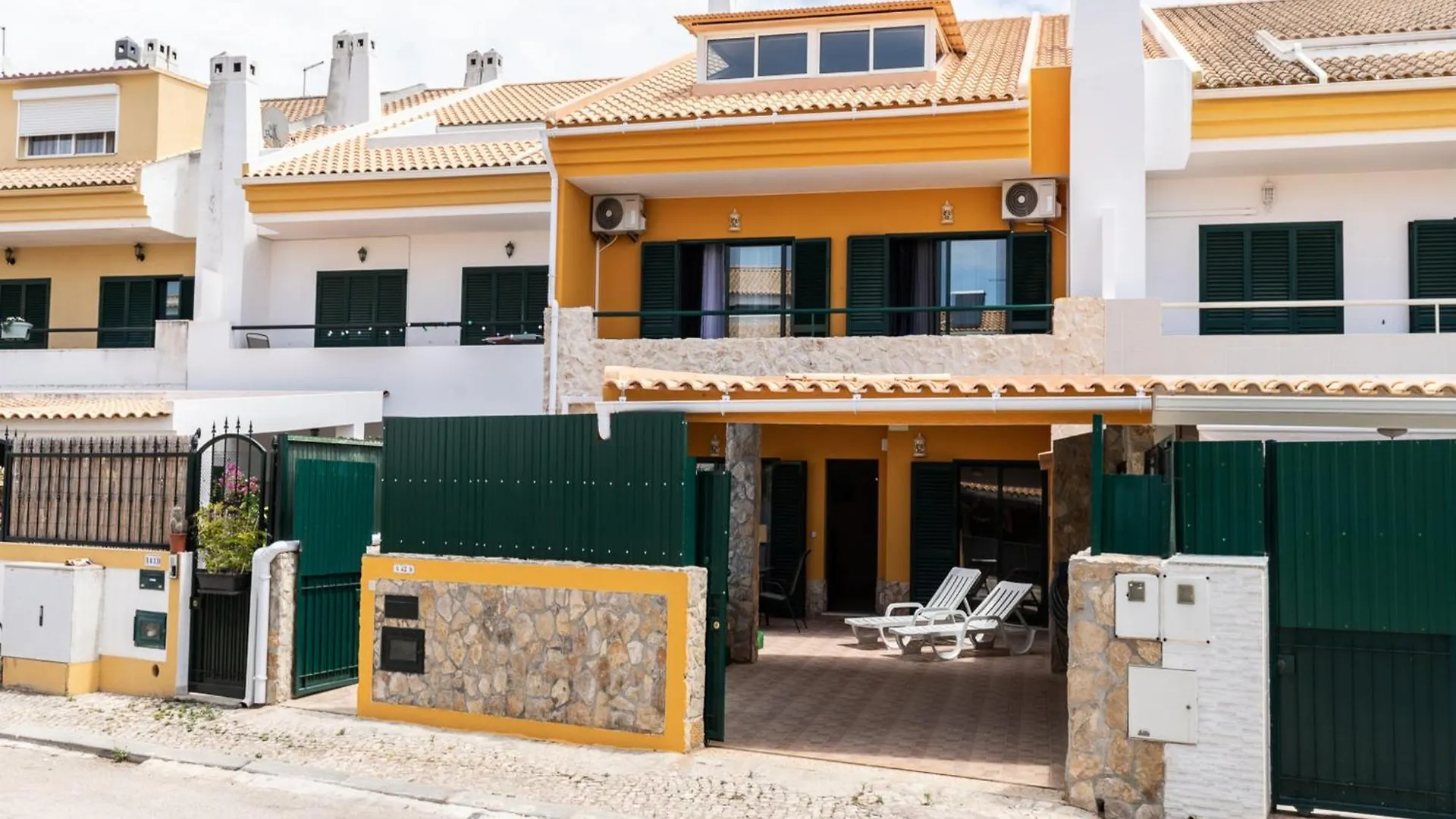 Akivillas Albufeira Lily Holiday home