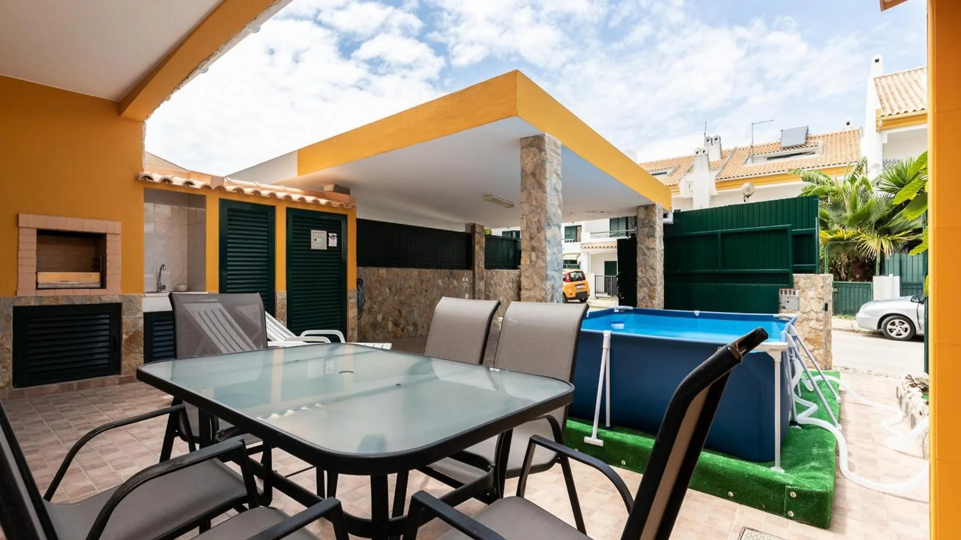 Holiday home Akivillas Albufeira Lily Portugal